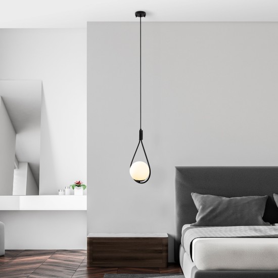 Chandelier GMN-00008 Black Chandelier GMN-00008 Black