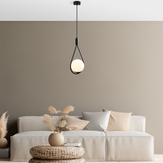 Chandelier GMN-00008 Black Chandelier GMN-00008 Black