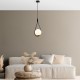 Chandelier GMN-00008 Black Chandelier GMN-00008 Black