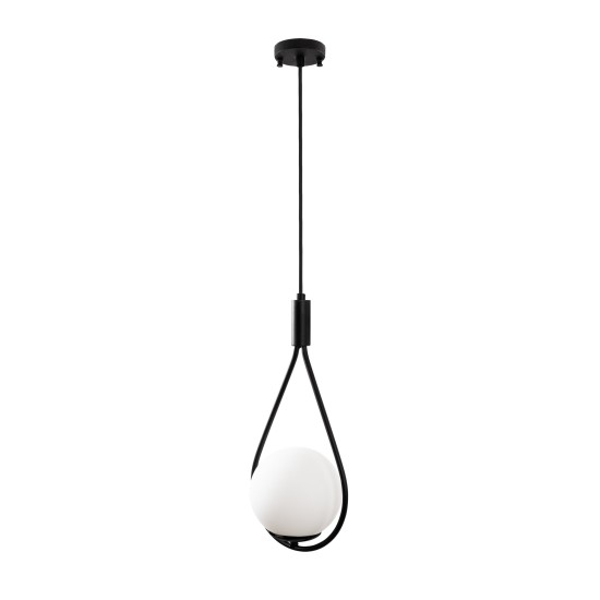 Chandelier GMN-00008 Black Chandelier GMN-00008 Black
