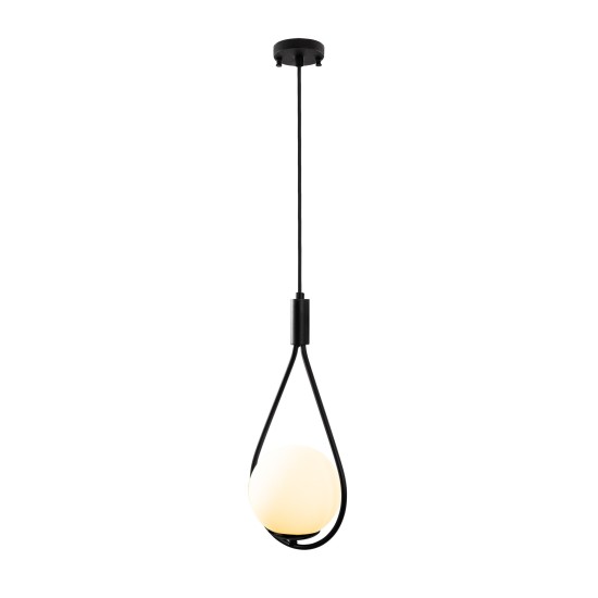 Chandelier GMN-00008 Black Chandelier GMN-00008 Black