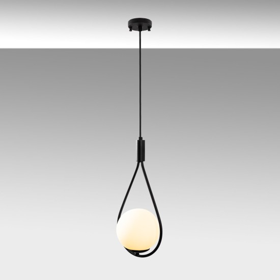 Chandelier GMN-00008 Black Chandelier GMN-00008 Black