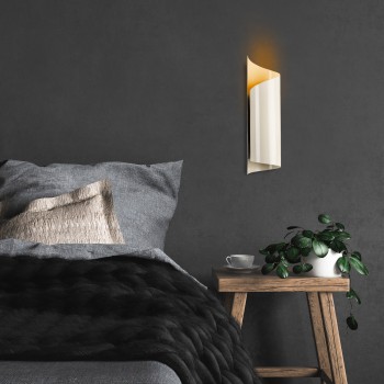 Wall Lamp GMN-000012 Cream