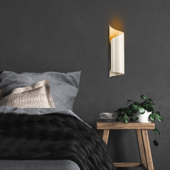 Wall Lamp GMN-000012 Cream Wall Lamp GMN-000012 Cream