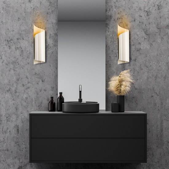 Wall Lamp GMN-000012 Cream Wall Lamp GMN-000012 Cream