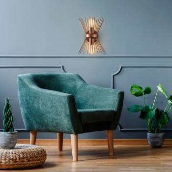 Wall Lamp GMN-000010 Copper