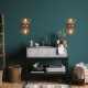 Wall Lamp GMN-000010 Copper Opviq Wall Lamp GMN-000010 Copper