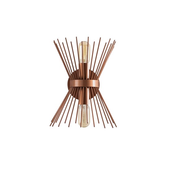 Wall Lamp GMN-000010 Copper Opviq Wall Lamp GMN-000010 Copper