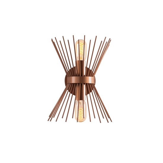Wall Lamp GMN-000010 Copper Opviq Wall Lamp GMN-000010 Copper