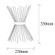Wall Lamp GMN-000010 Copper Opviq Wall Lamp GMN-000010 Copper