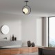 Chandelier GMN-000013 Black Opviq Chandelier GMN-000013 Black