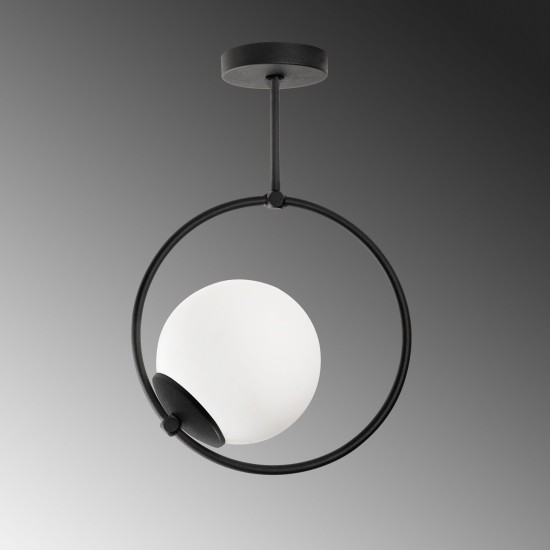 Chandelier GMN-000013 Black Opviq Chandelier GMN-000013 Black