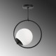 Chandelier GMN-000013 Black Opviq Chandelier GMN-000013 Black