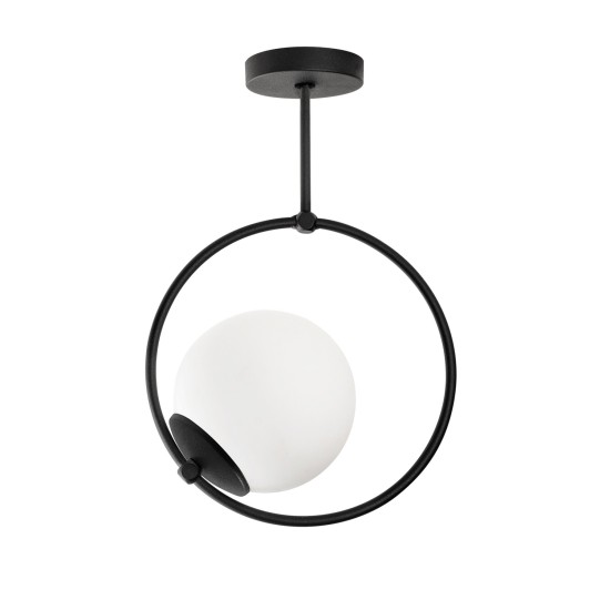 Chandelier GMN-000013 Black Opviq Chandelier GMN-000013 Black