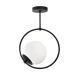 Chandelier GMN-000013 Black Opviq Chandelier GMN-000013 Black
