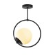 Chandelier GMN-000013 Black Opviq Chandelier GMN-000013 Black