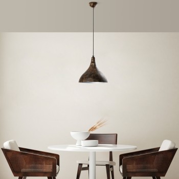 Chandelier BITLIS-N-1395-RETRO Antiquation