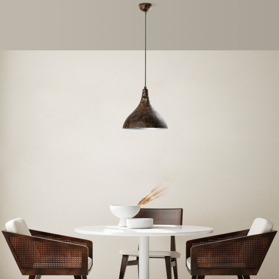 Chandelier BITLIS-N-1395-RETRO Antiquation Chandelier BITLIS-N-1395-RETRO Antiquation