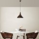 Chandelier BITLIS-N-1395-RETRO Antiquation Chandelier BITLIS-N-1395-RETRO Antiquation