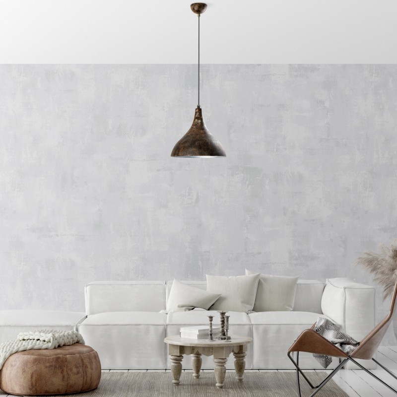 Chandelier BITLIS-N-1395-RETRO Antiquation