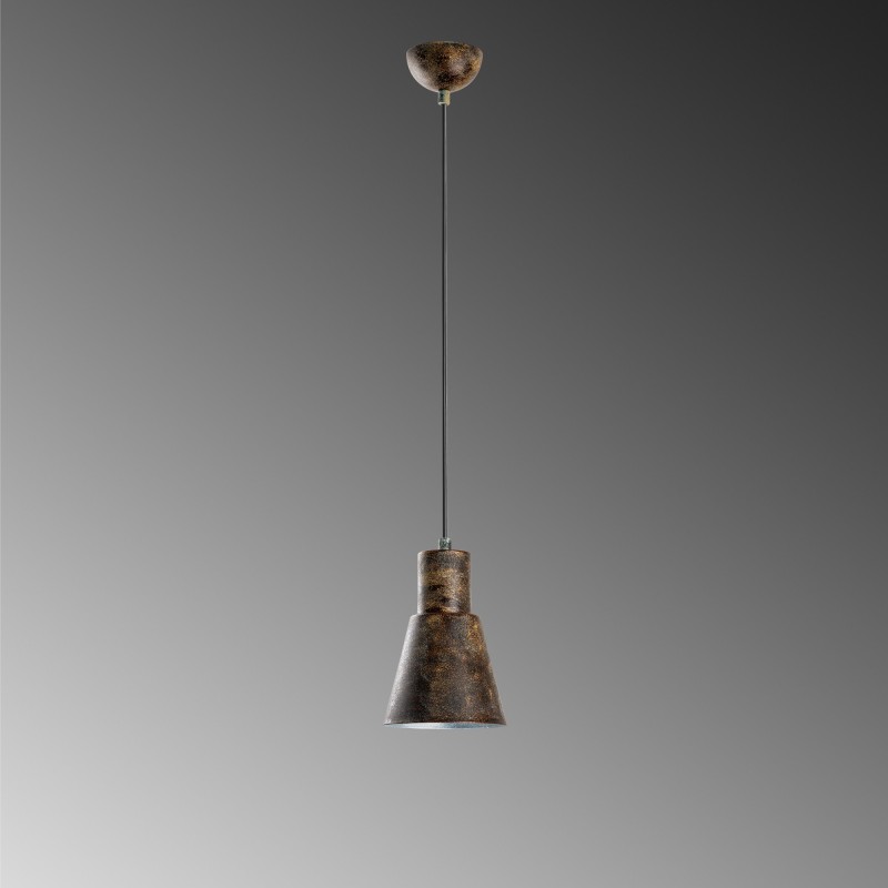 Chandelier KONIKKEM-6362-RETRO Antiquation