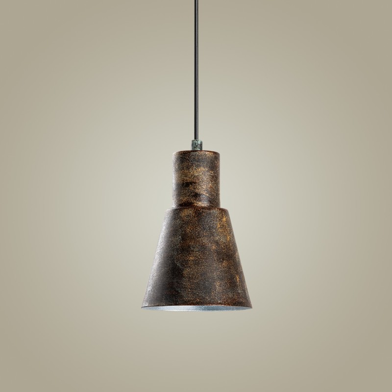 Chandelier KONIKKEM-6362-RETRO Antiquation