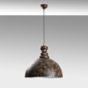 Chandelier KURE-30-228-RETRO Antiquation