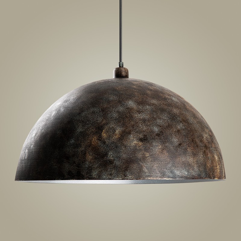 Chandelier KURE-60-236-RETRO Antiquation