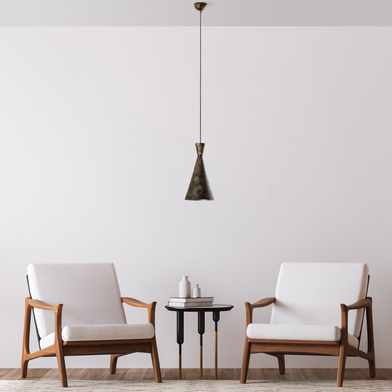 Chandelier TOM-3541-RETRO Antiquation