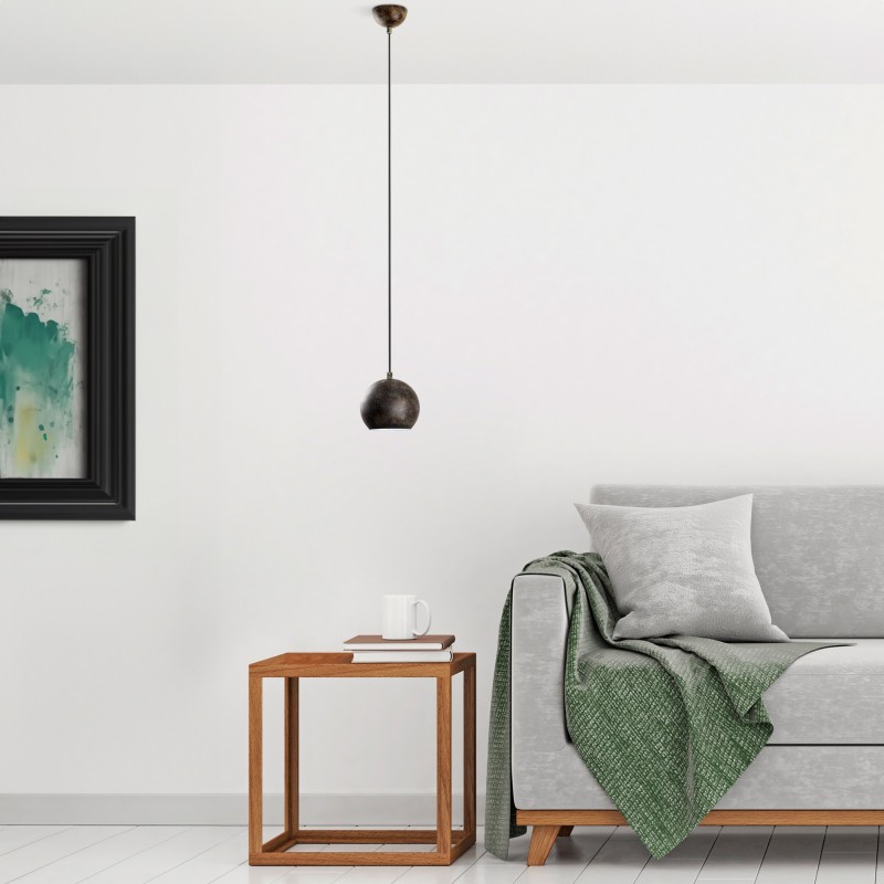 Chandelier TOP-15-242-RETRO Antiquation