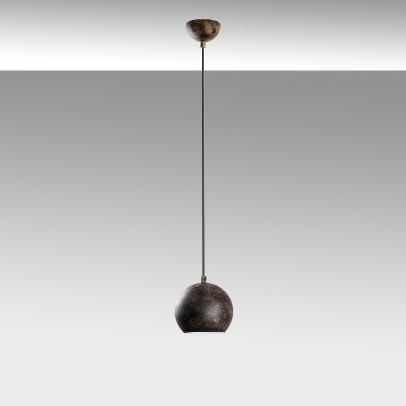 Chandelier TOP-15-242-RETRO Antiquation