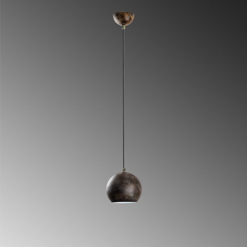 Chandelier TOP-15-242-RETRO Antiquation