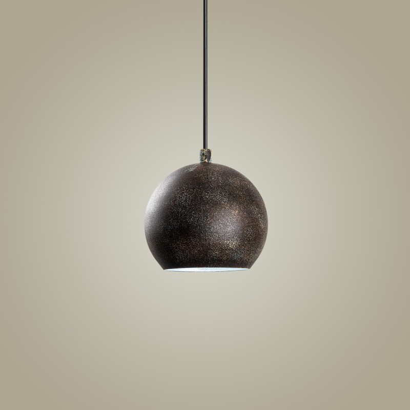 Chandelier TOP-15-242-RETRO Antiquation