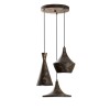 Chandelier TOM-3556-RETRO Antiquation