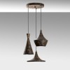 Chandelier TOM-3556-RETRO Antiquation