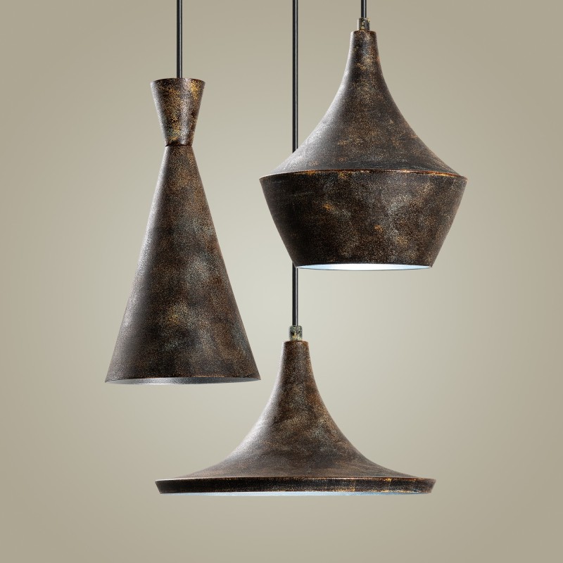 Chandelier TOM-3556-RETRO Antiquation