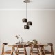 Chandelier YOZGAT-N-1413-RETRO Antiquation Chandelier YOZGAT-N-1413-RETRO Antiquation
