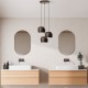 Chandelier YOZGAT-N-1413-RETRO Antiquation Chandelier YOZGAT-N-1413-RETRO Antiquation