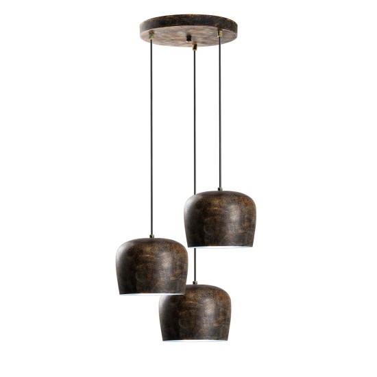 Chandelier YOZGAT-N-1413-RETRO Antiquation Chandelier YOZGAT-N-1413-RETRO Antiquation