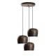 Chandelier YOZGAT-N-1413-RETRO Antiquation Chandelier YOZGAT-N-1413-RETRO Antiquation