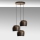 Chandelier YOZGAT-N-1413-RETRO Antiquation Chandelier YOZGAT-N-1413-RETRO Antiquation