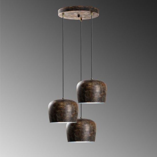 Chandelier YOZGAT-N-1413-RETRO Antiquation Chandelier YOZGAT-N-1413-RETRO Antiquation