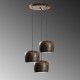 Chandelier YOZGAT-N-1413-RETRO Antiquation Chandelier YOZGAT-N-1413-RETRO Antiquation