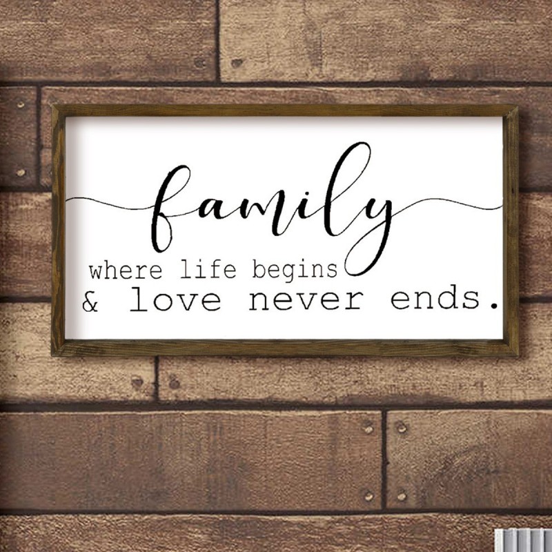 Wallxpert Decorative Framed MDF Painting KZM311 Brown
White
Black