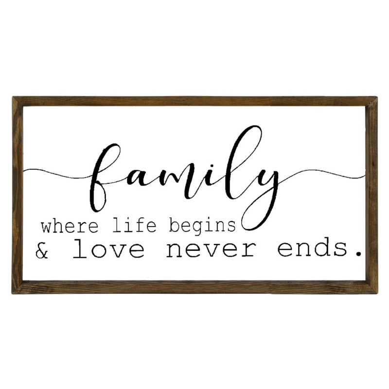 Wallxpert Decorative Framed MDF Painting KZM311 Brown
White
Black