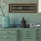 Wallxpert Decorative Framed MDF Painting KZM412 Brown
Black
Beige