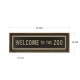 Wallxpert Decorative Framed MDF Painting KZM412 Brown
Black
Beige