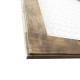 Wallxpert Wooden Photo Hanger RAF135 Brown