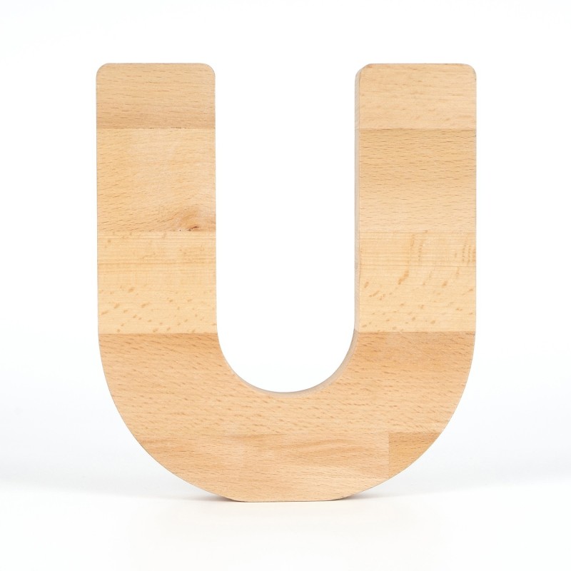 Aberto Design Decorative Penny Bank HAKUMU Brown
White