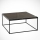 Coffee Table Poly - Royal Black
White Coffee Table Poly - Royal Black
White
